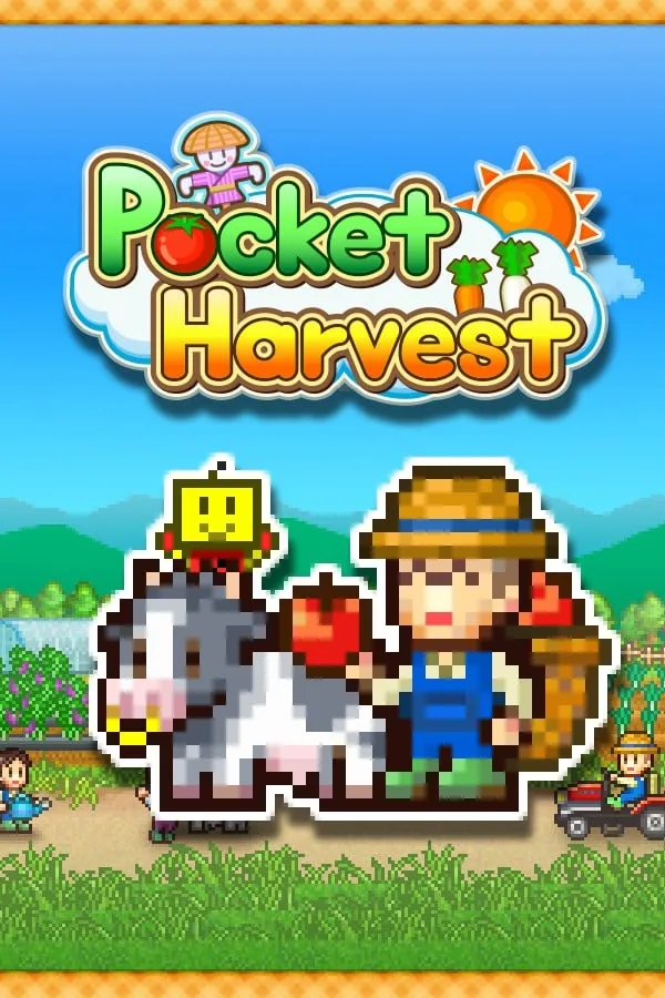 Pocket Harvest