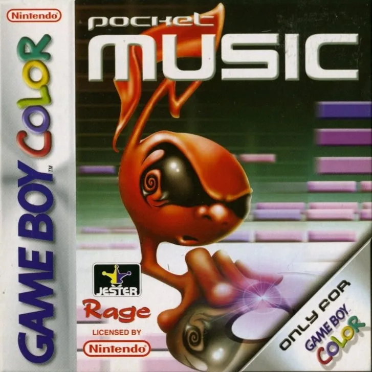 Pocket Music