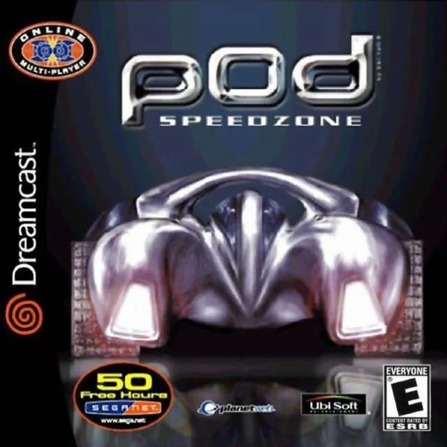 POD 2