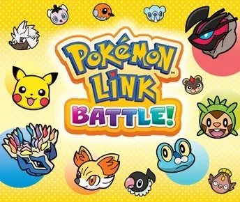Pokémon Battle Trozei