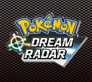 Pokémon Dream Radar