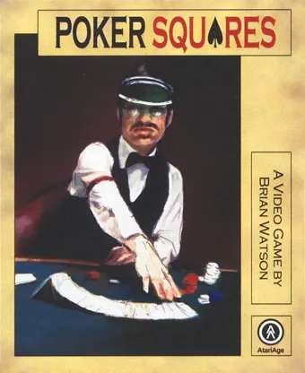 Poker Squares