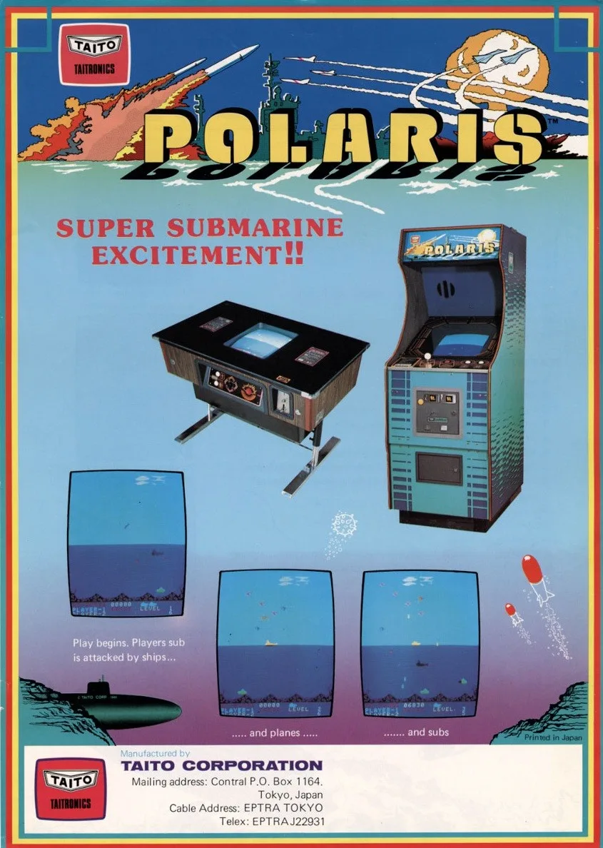 Polaris