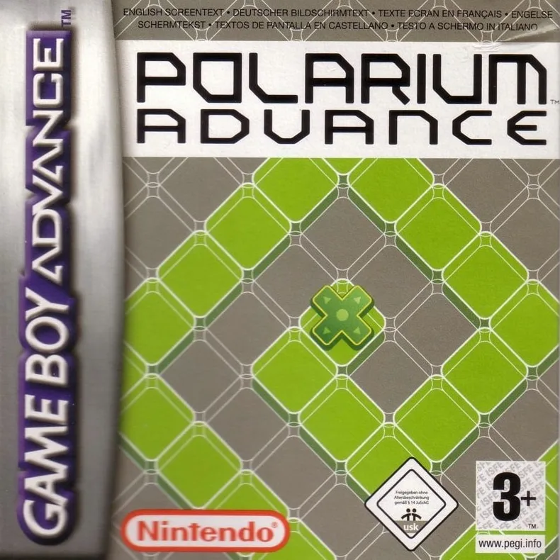 Polarium Advance