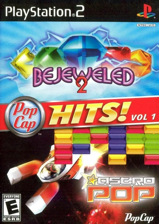 PopCap Hits! Vol 1
