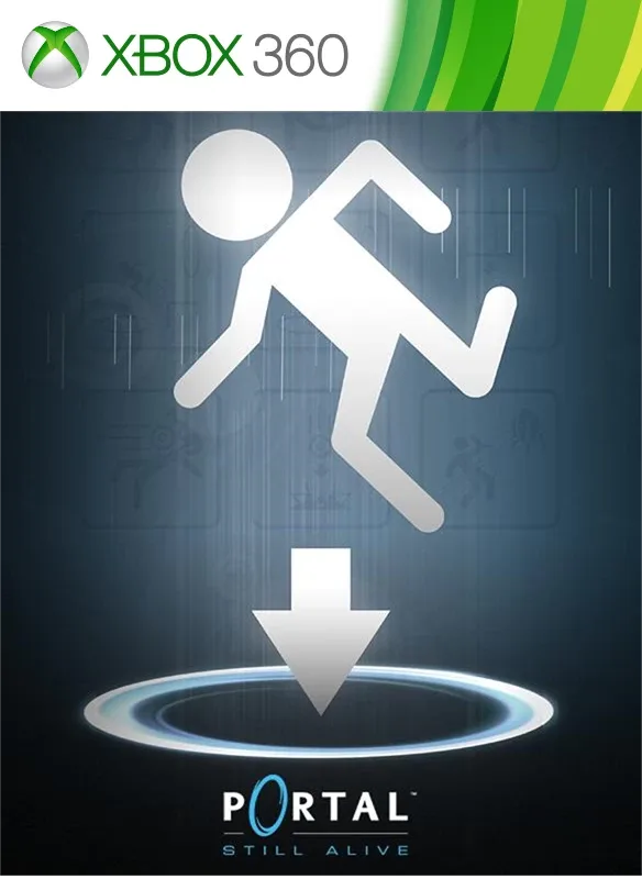 Portal: Still Alive