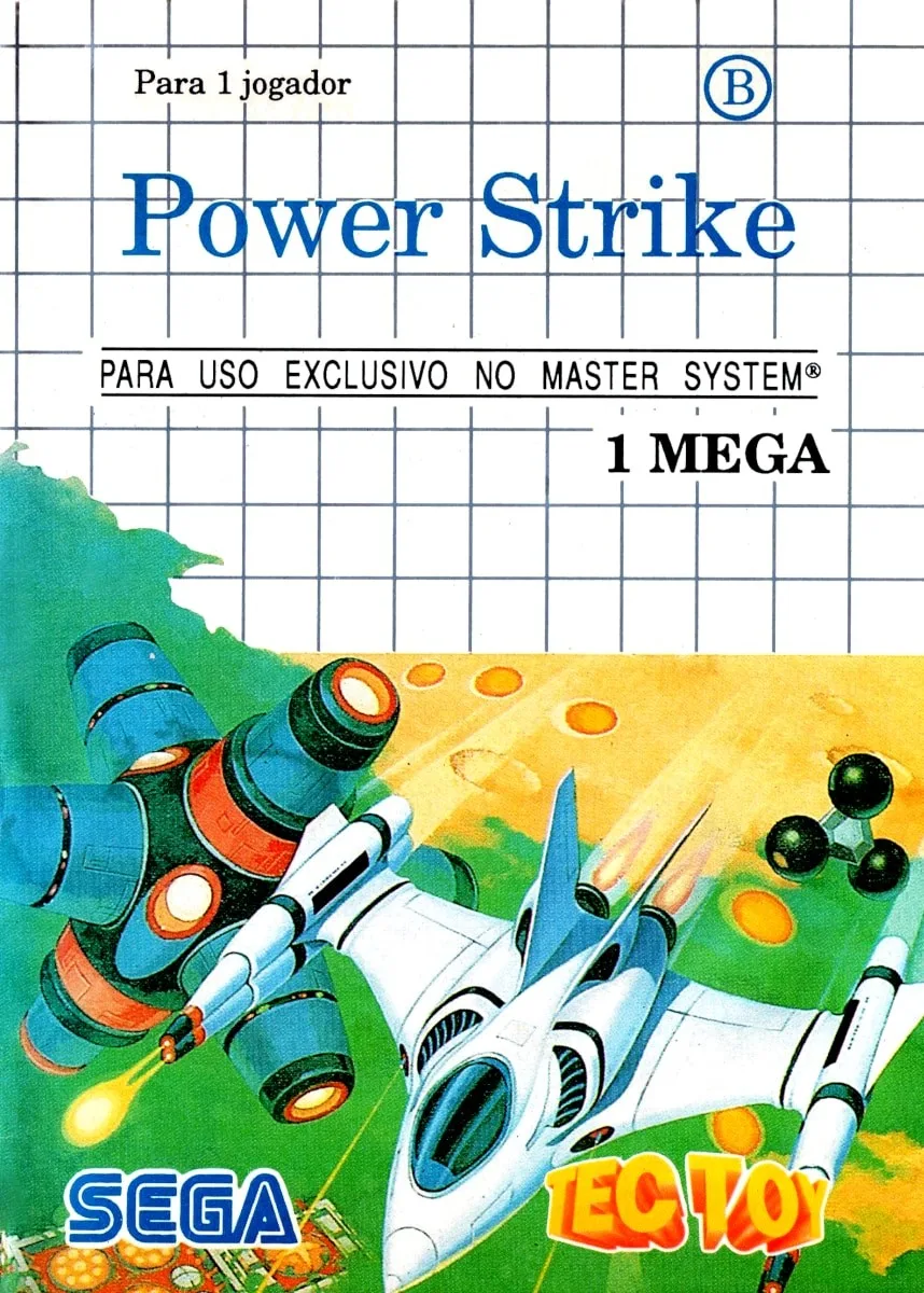 Power Strike