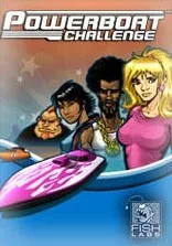 Powerboat Challenge