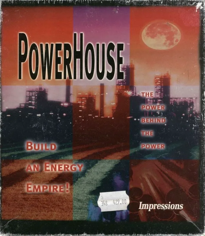 PowerHouse