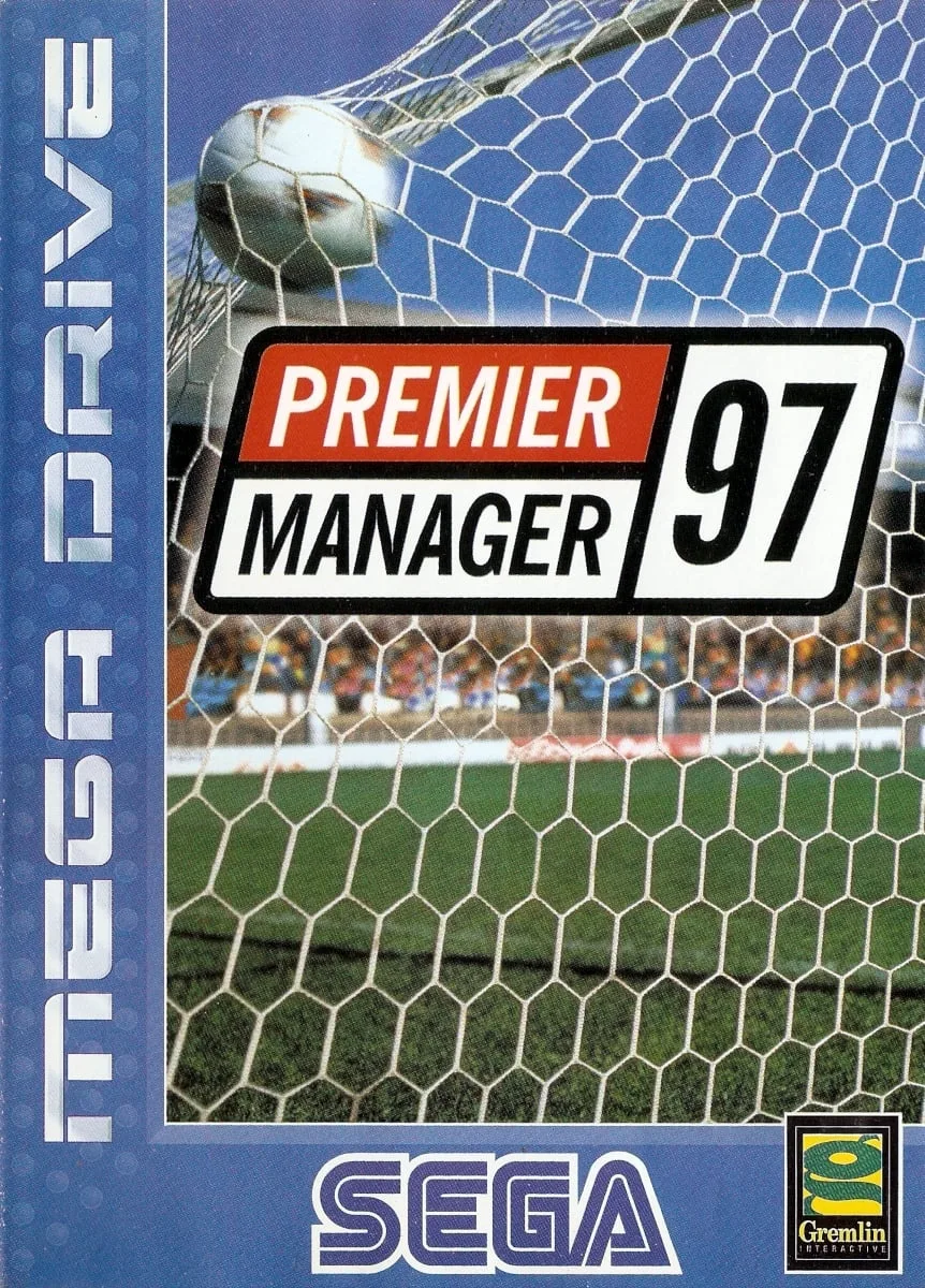 Premier Manager 97