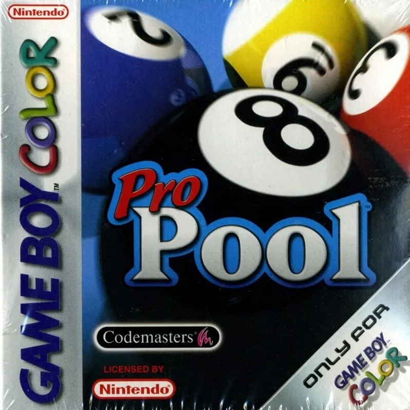 Pro Pool