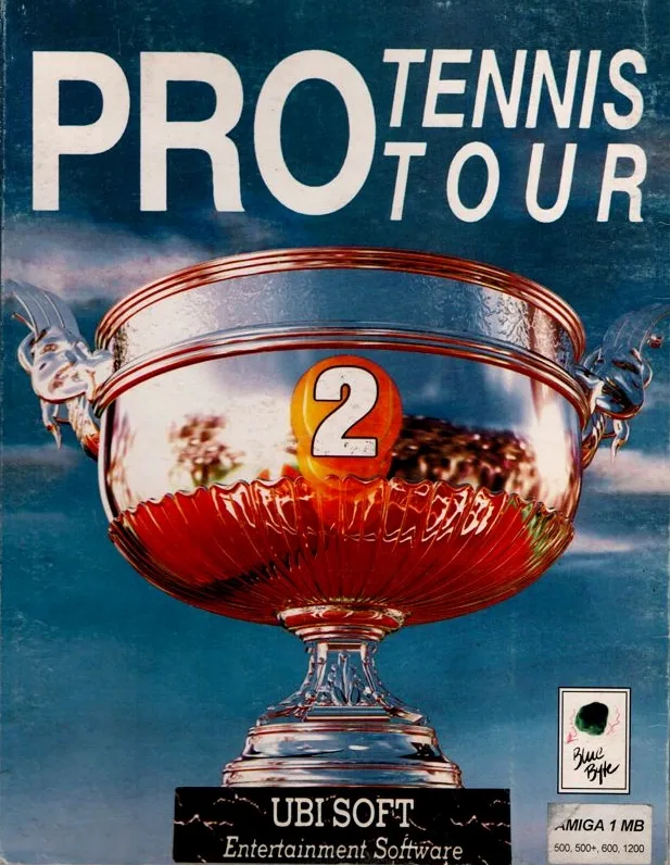 Pro Tennis Tour 2
