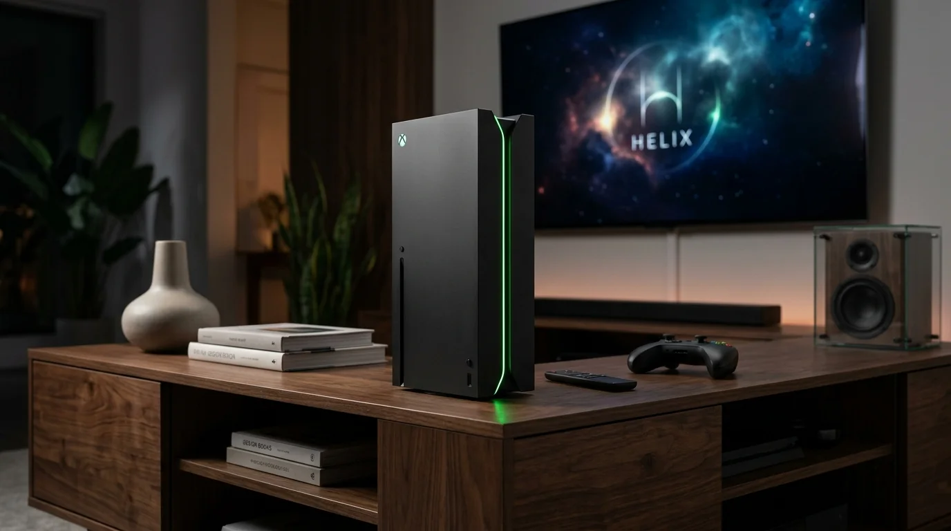 Project Helix: tudo sobre o novo Xbox com IA e por que os consoles de próxima geração podem custar US$ 1.000