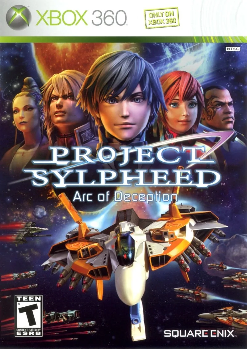 Project Sylpheed