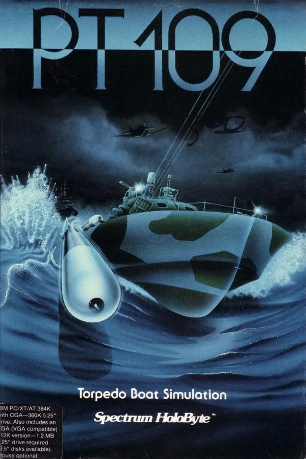 PT-109