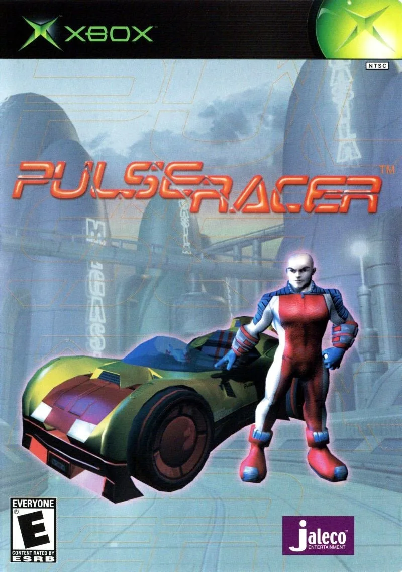 Pulse Racer