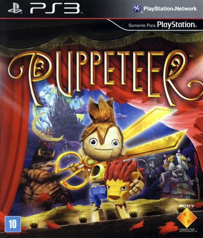 Puppeteer