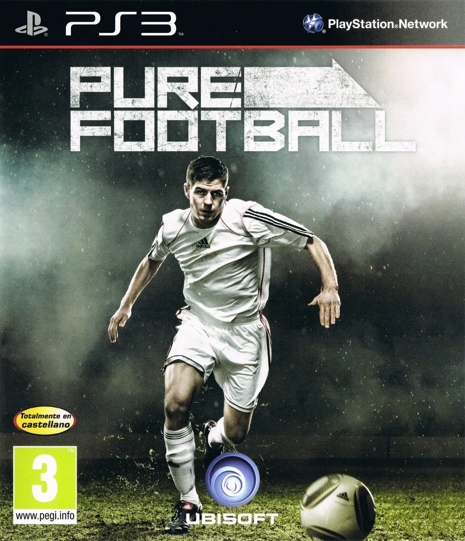 Pure Futbol