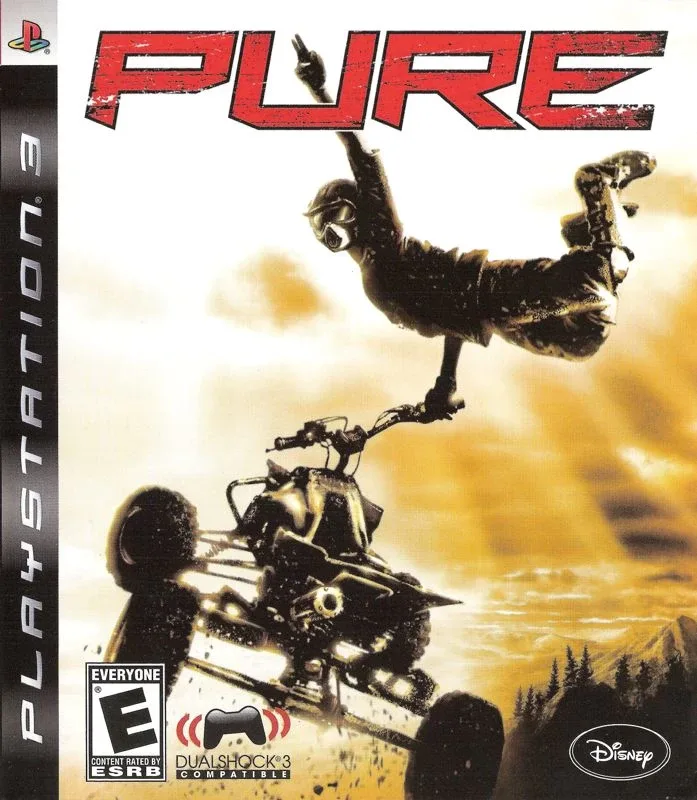 Pure