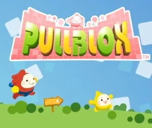 Pushmo