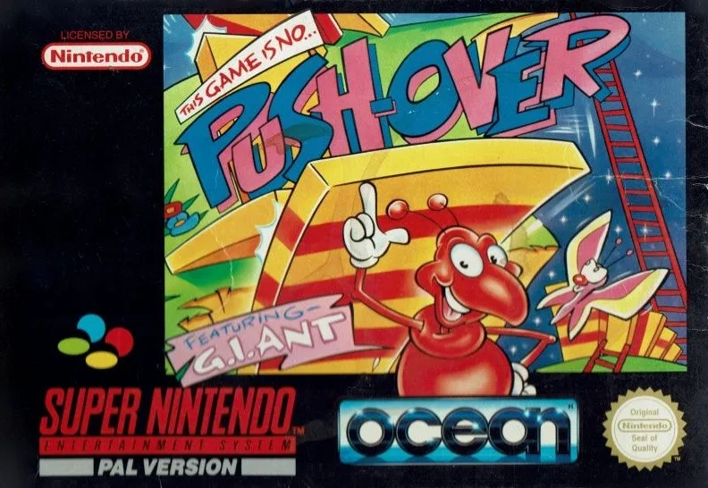 Pushover