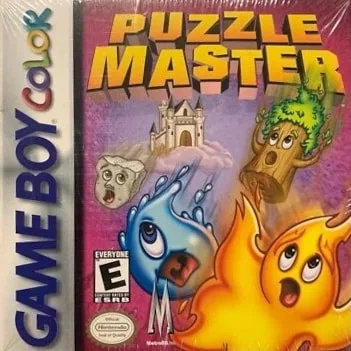 Puzzle Master
