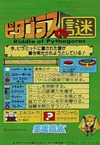 Pythagoras no Nazo