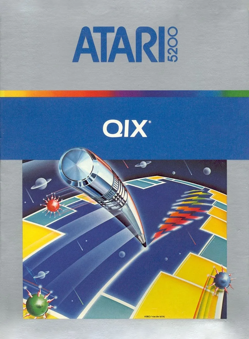 QIX