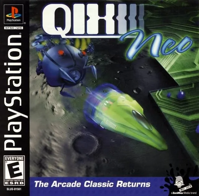 QIX Neo