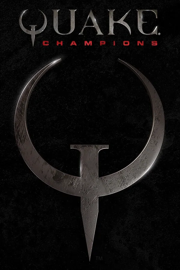 Quake: Champions