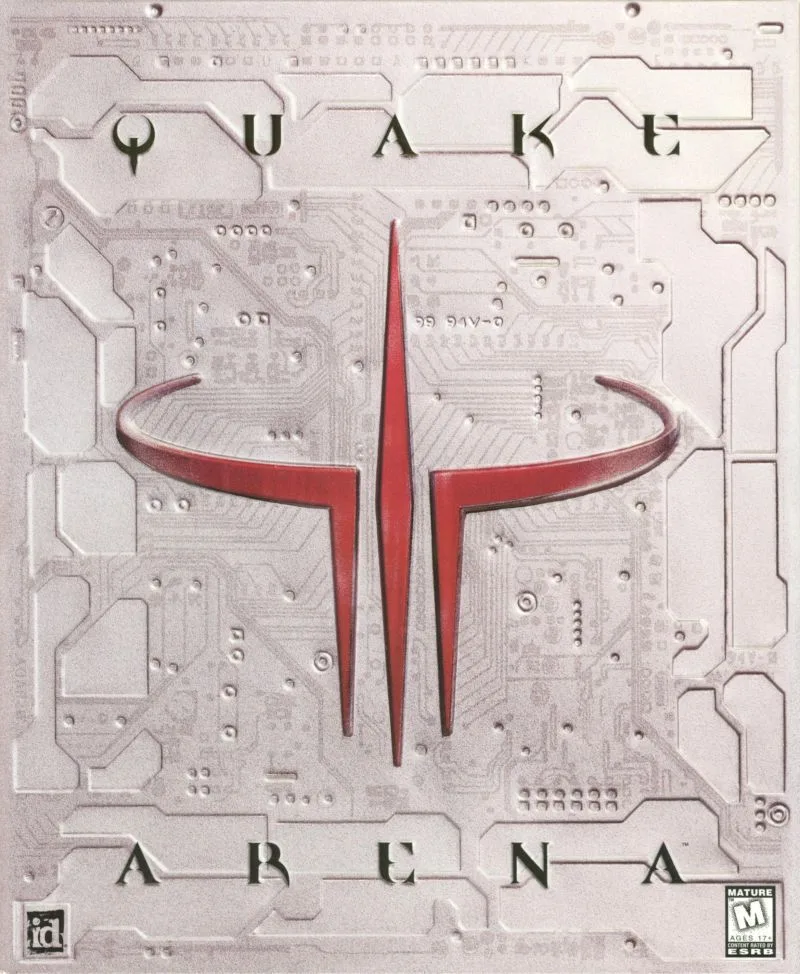 Quake III: Arena
