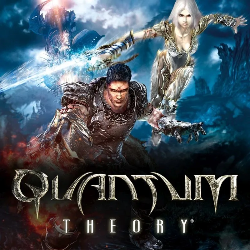Quantum Theory