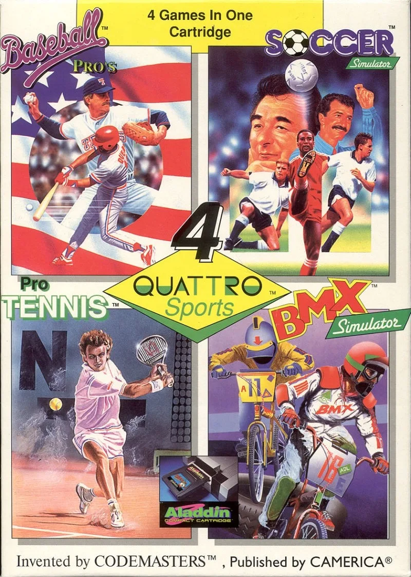 Quattro Sports