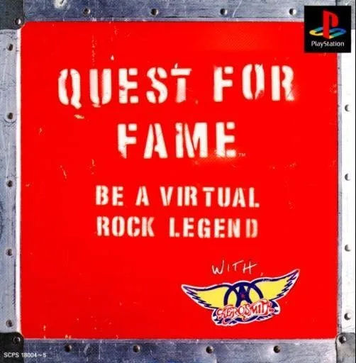 Quest for Fame
