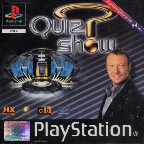 Quiz Show