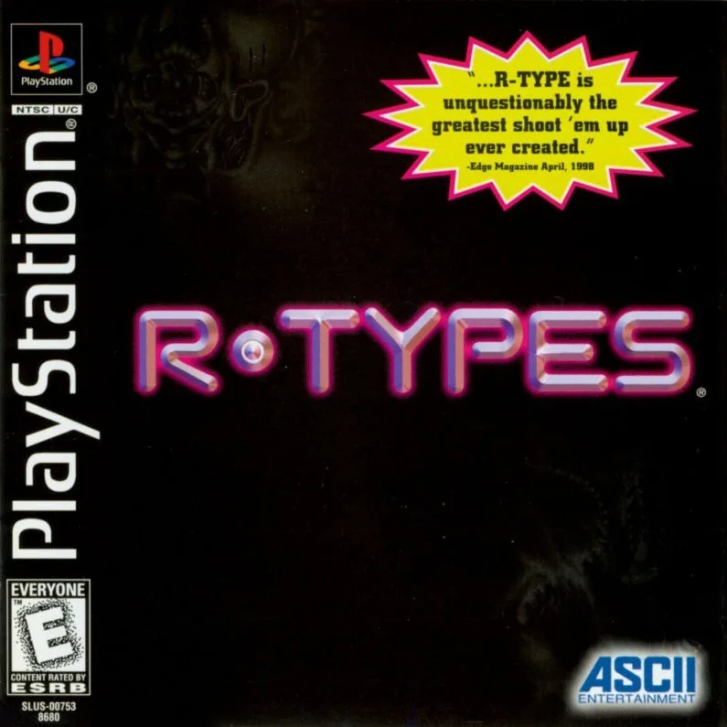 R-Types