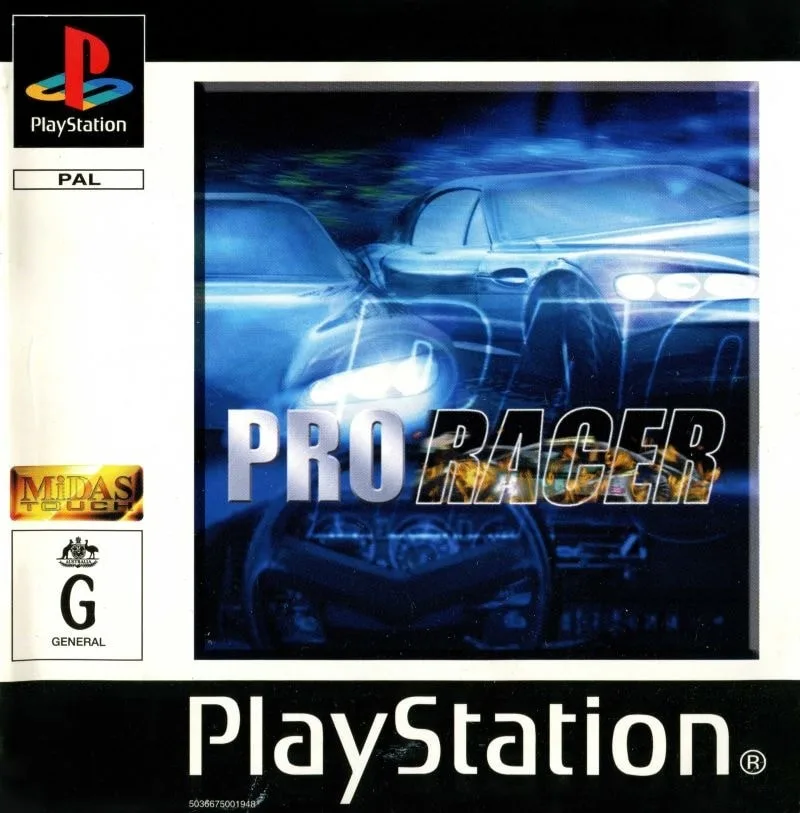 Racing