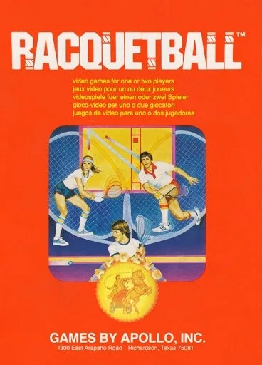 Racquetball