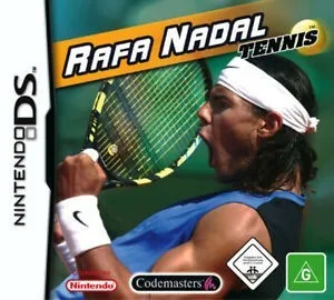 Rafa Nadal Tennis