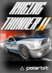 Raging Thunder II