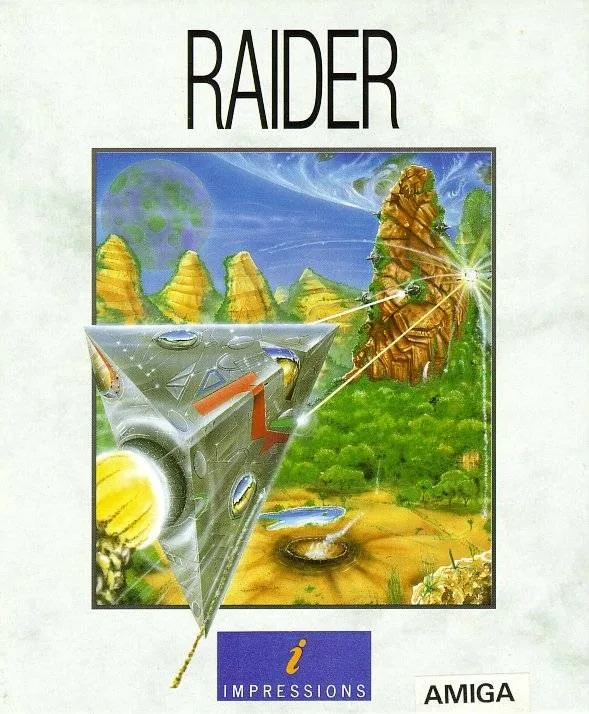Raider