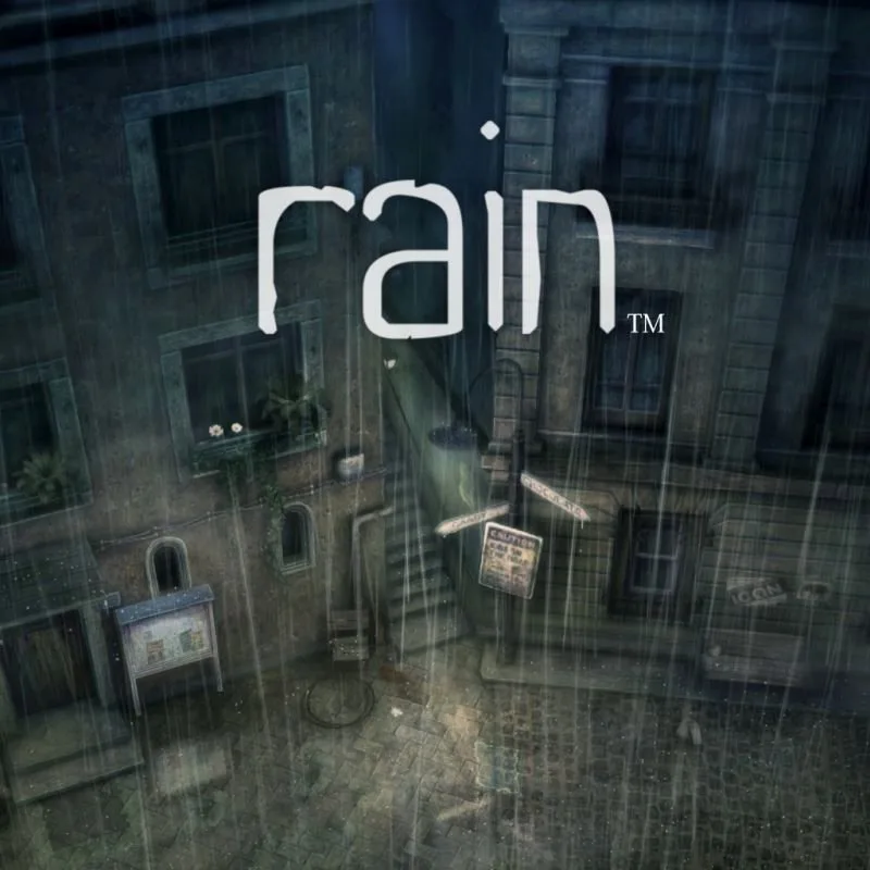 Rain