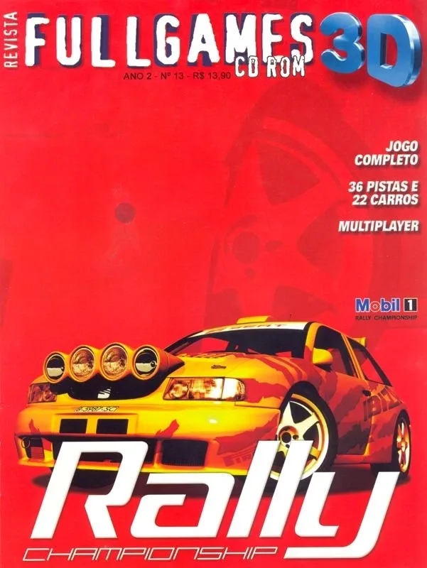 Rally Championship