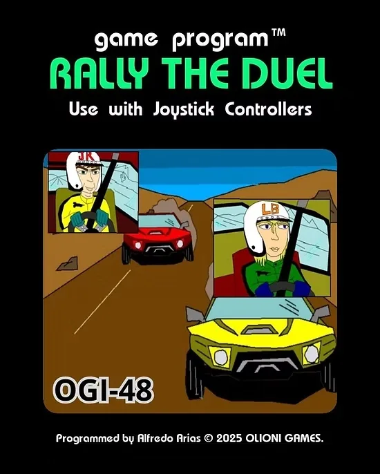 Rally The Duel