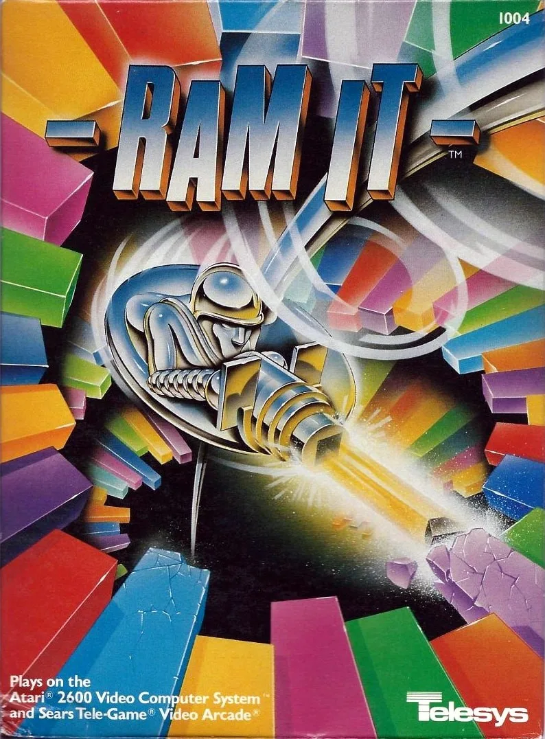 Ram It