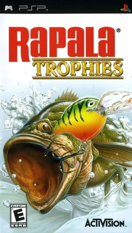 Rapala Trophies