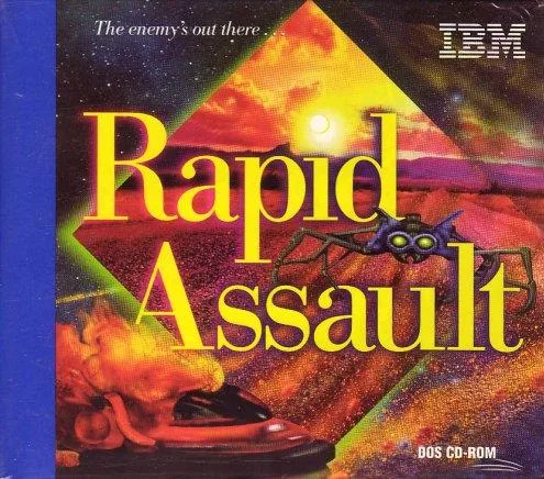 Rapid Assault