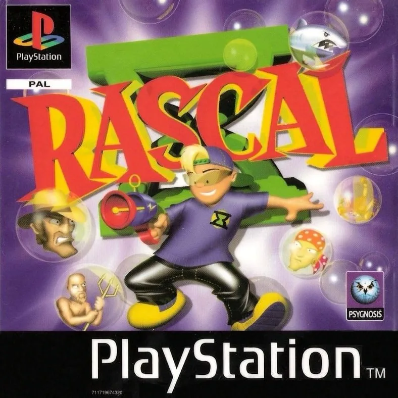 Rascal