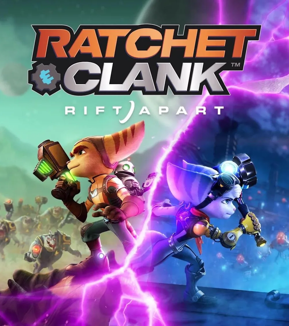 Ratchet & Clank: Em Uma Outra Dimensão