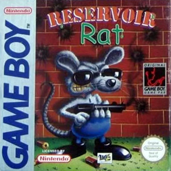 Rats!